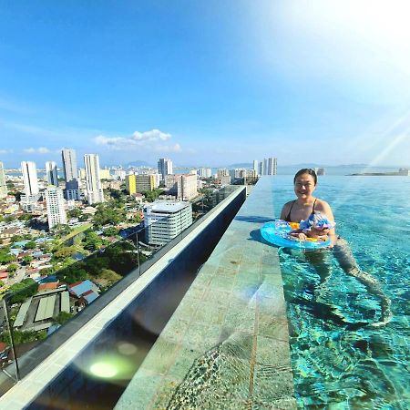 Beacon Executive Suites George Town Ngoại thất bức ảnh