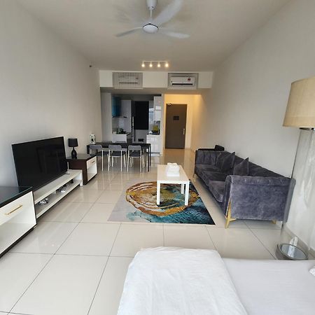 Beacon Executive Suites George Town Ngoại thất bức ảnh