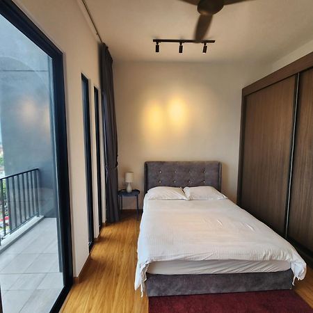 Beacon Executive Suites George Town Ngoại thất bức ảnh