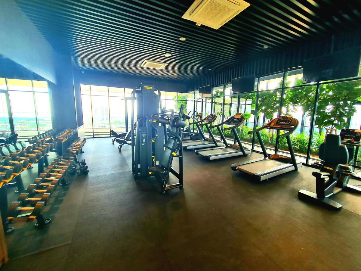 Beacon Executive Suites George Town Ngoại thất bức ảnh