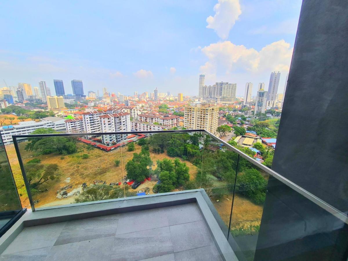 Beacon Executive Suites George Town Ngoại thất bức ảnh