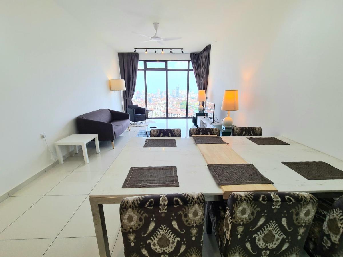 Beacon Executive Suites George Town Ngoại thất bức ảnh