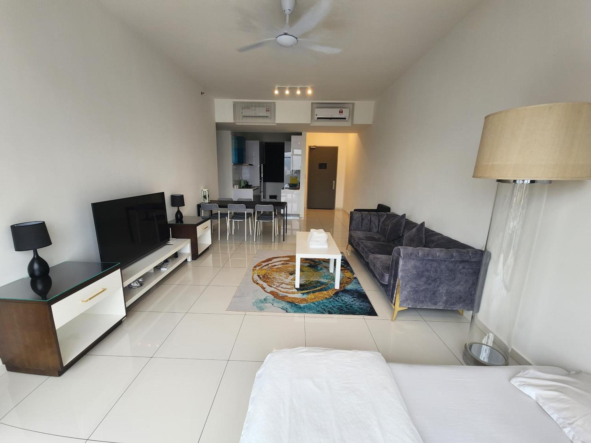 Beacon Executive Suites George Town Ngoại thất bức ảnh