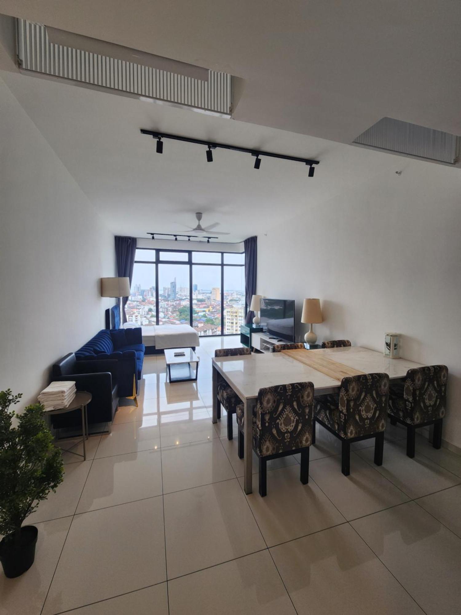 Beacon Executive Suites George Town Ngoại thất bức ảnh