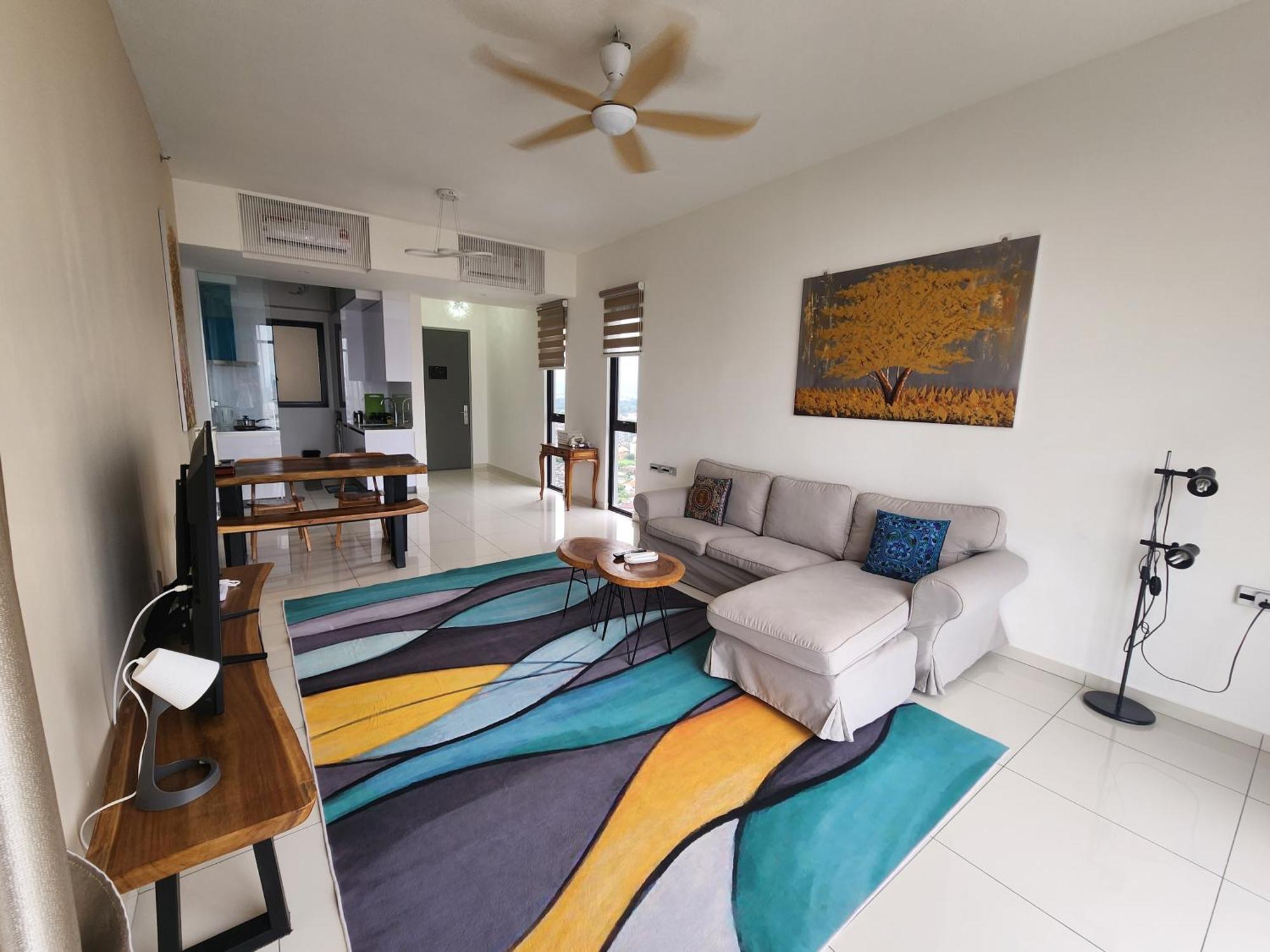 Beacon Executive Suites George Town Ngoại thất bức ảnh