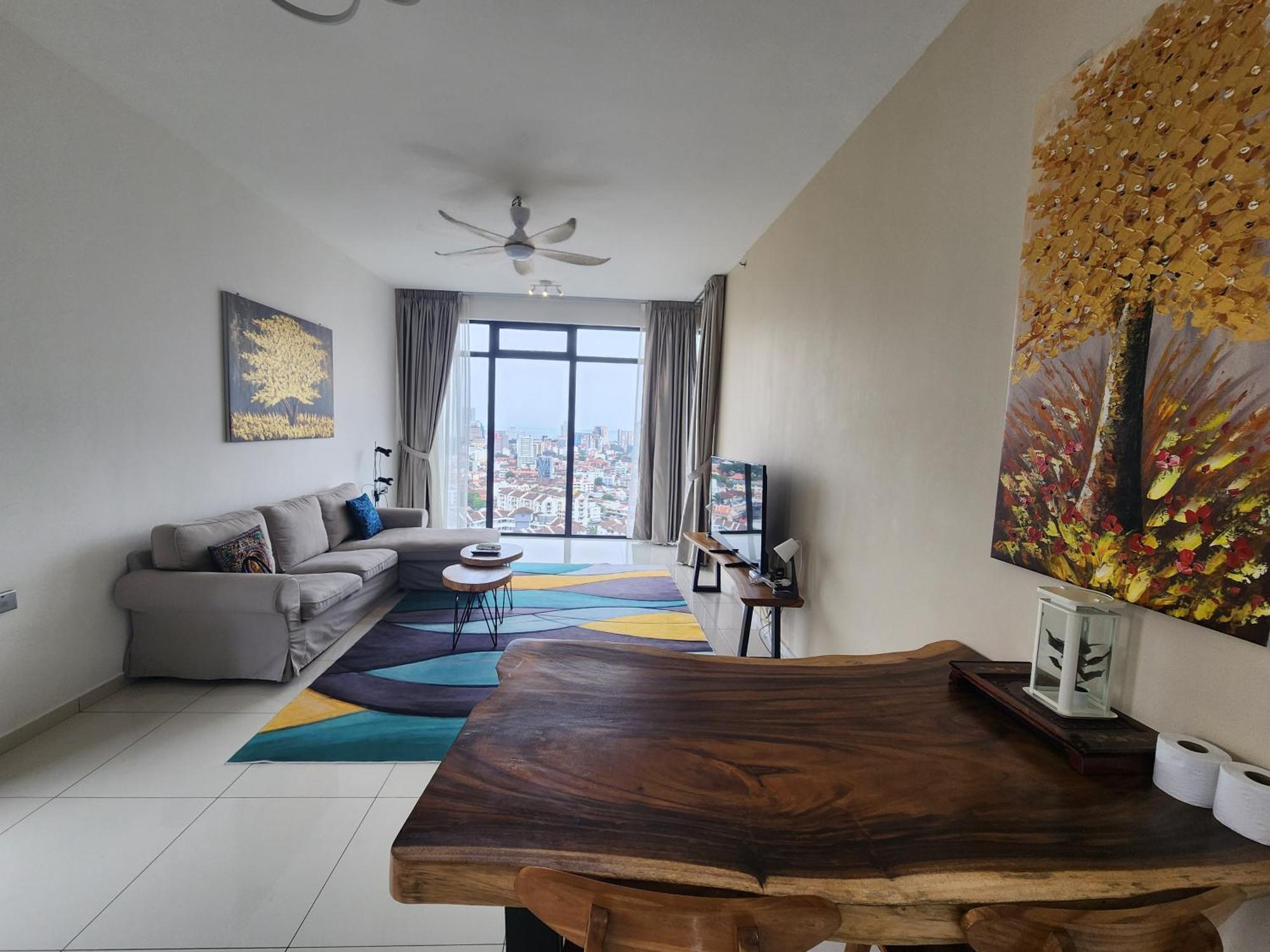 Beacon Executive Suites George Town Ngoại thất bức ảnh