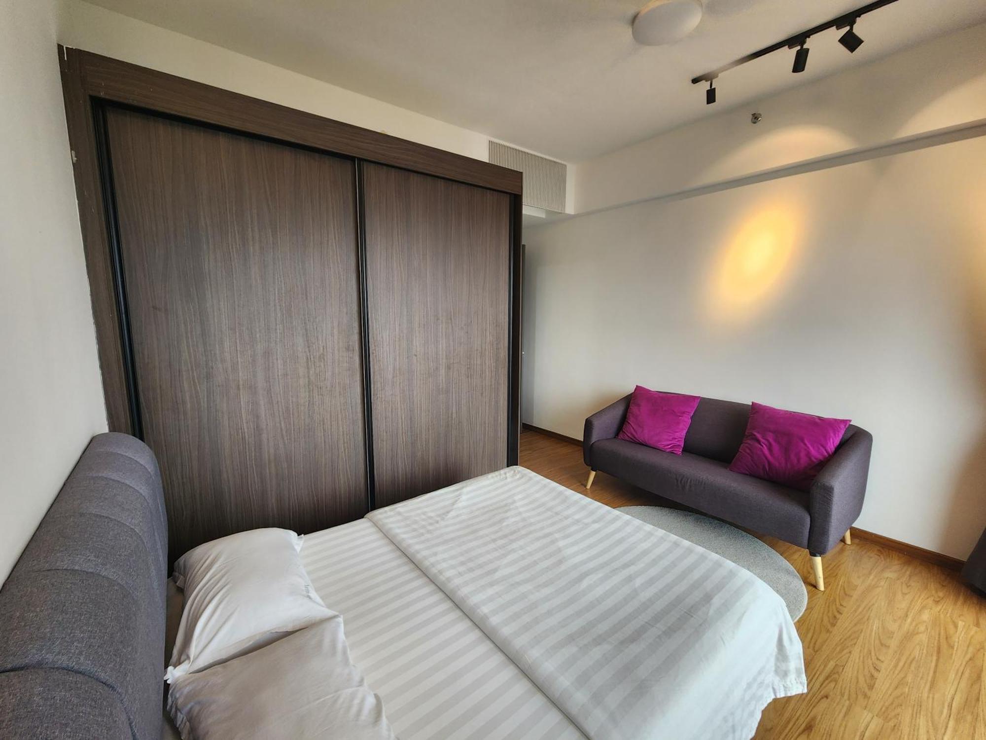 Beacon Executive Suites George Town Ngoại thất bức ảnh