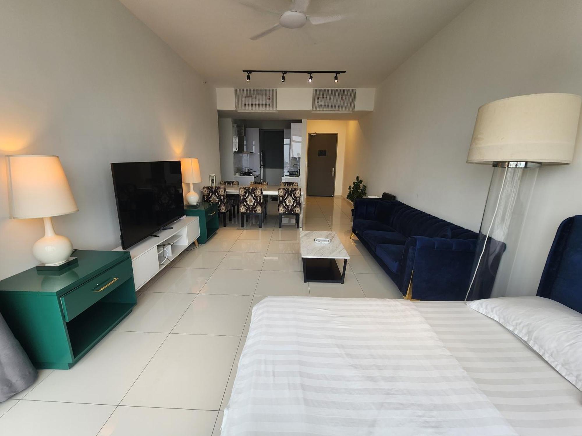 Beacon Executive Suites George Town Ngoại thất bức ảnh