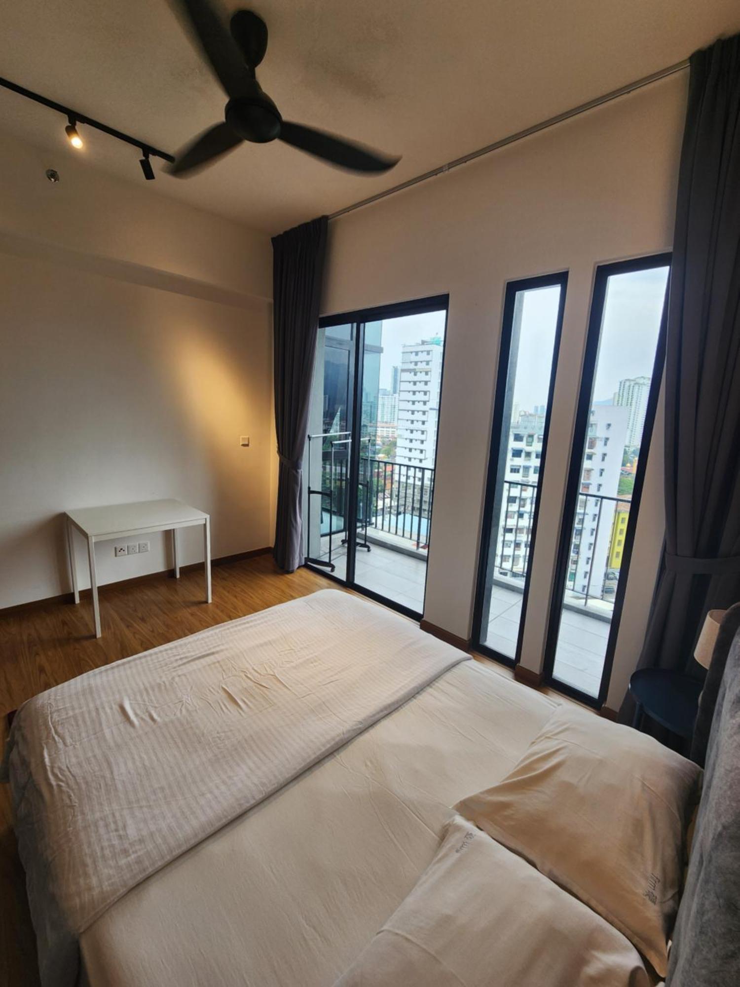 Beacon Executive Suites George Town Ngoại thất bức ảnh