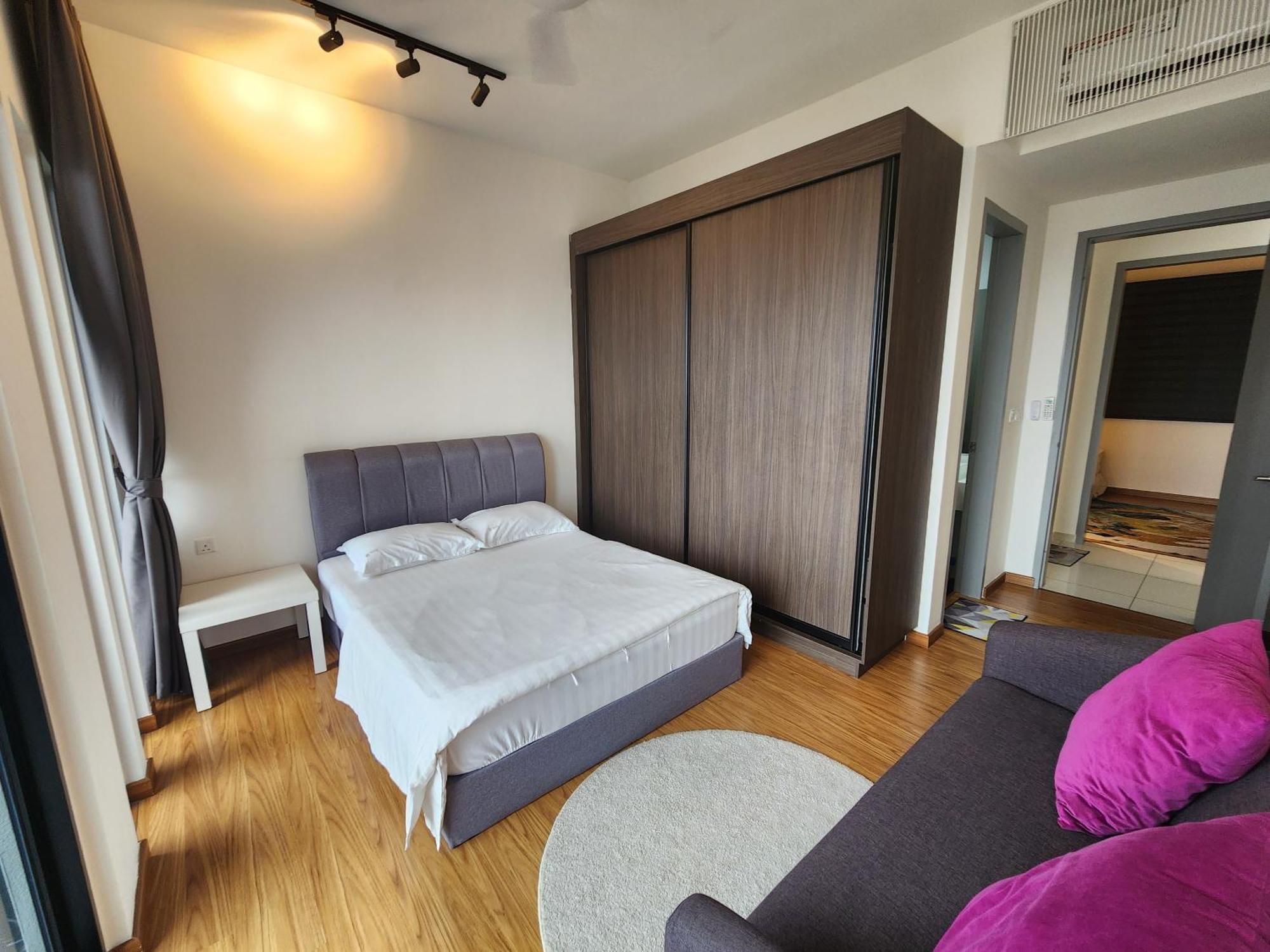 Beacon Executive Suites George Town Ngoại thất bức ảnh