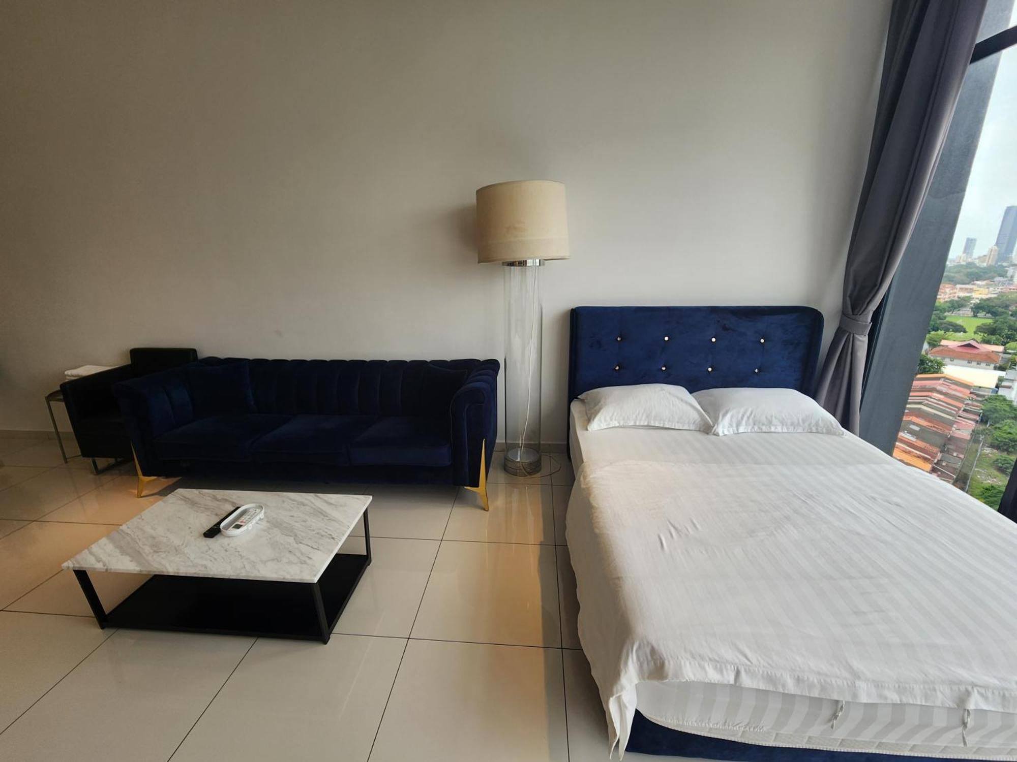 Beacon Executive Suites George Town Ngoại thất bức ảnh