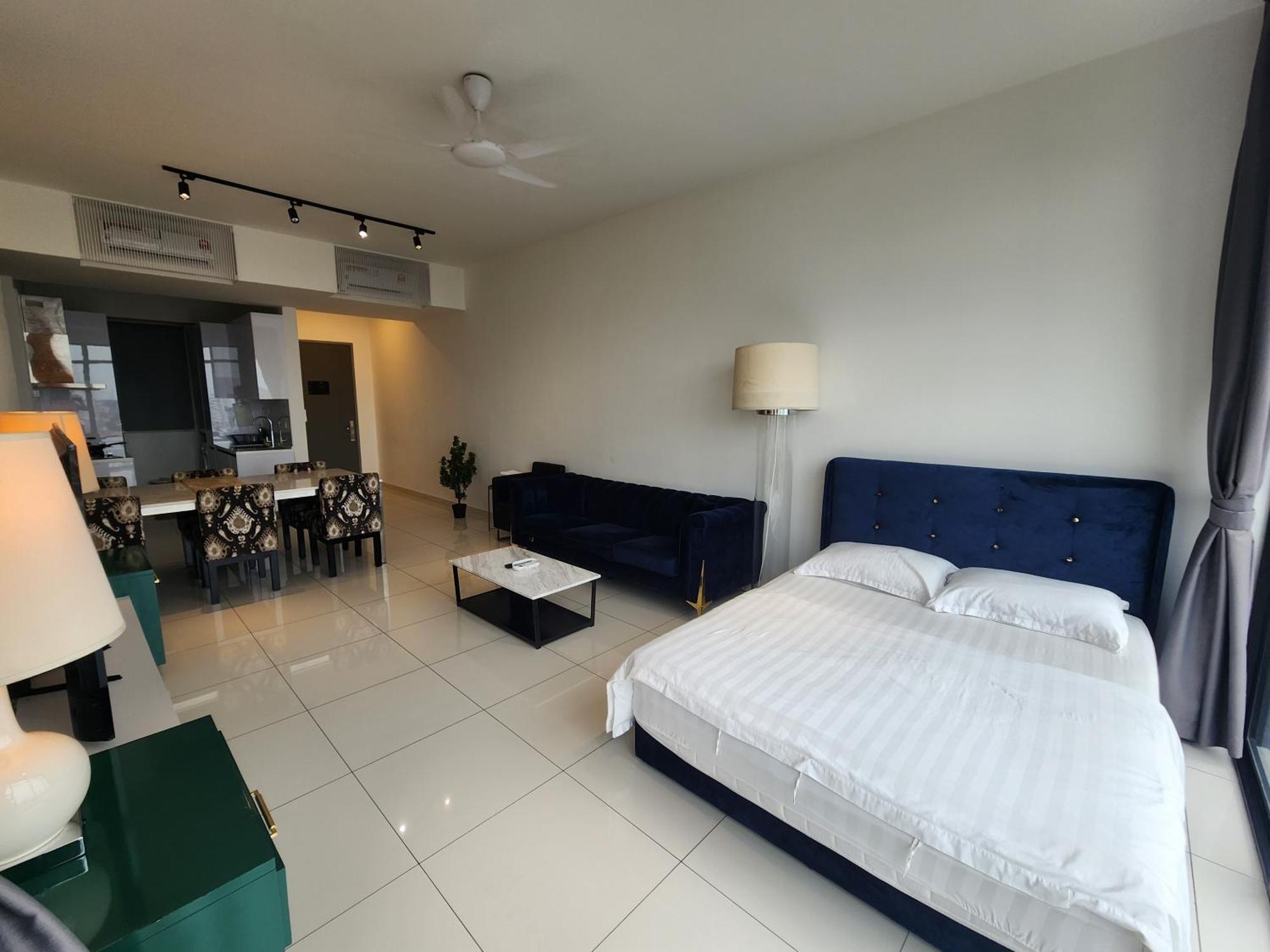 Beacon Executive Suites George Town Ngoại thất bức ảnh