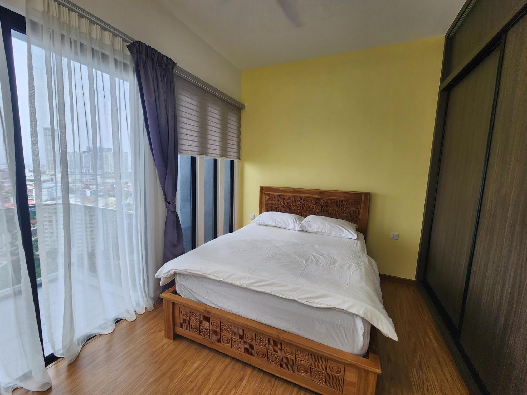 Beacon Executive Suites George Town Ngoại thất bức ảnh