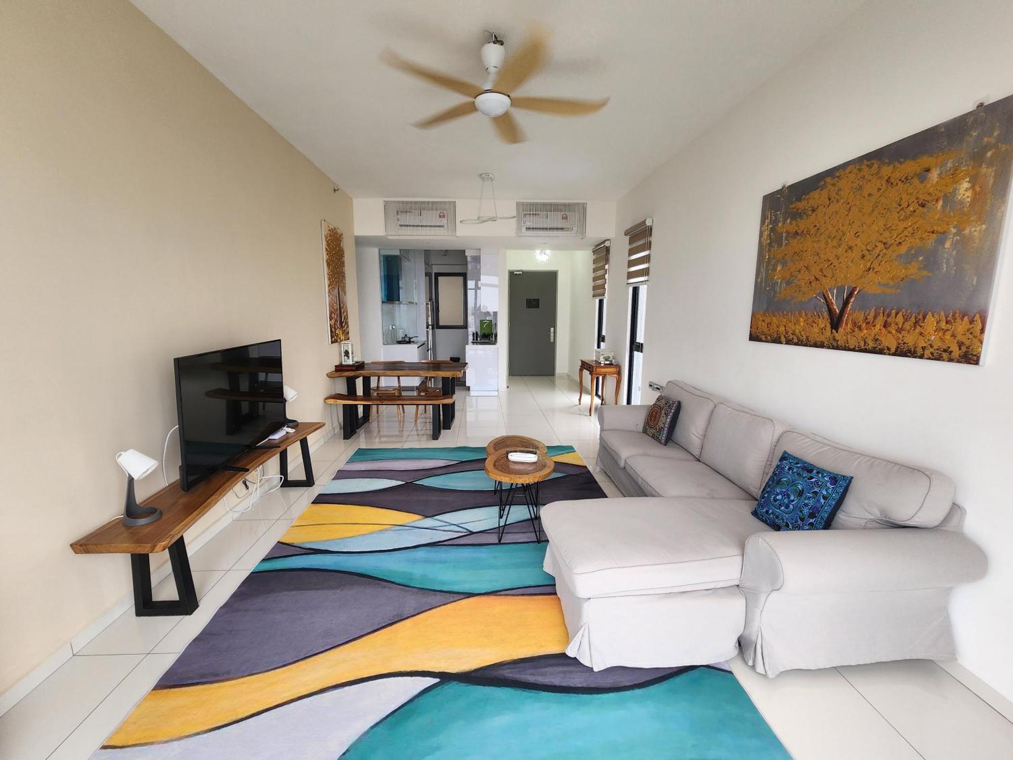 Beacon Executive Suites George Town Ngoại thất bức ảnh