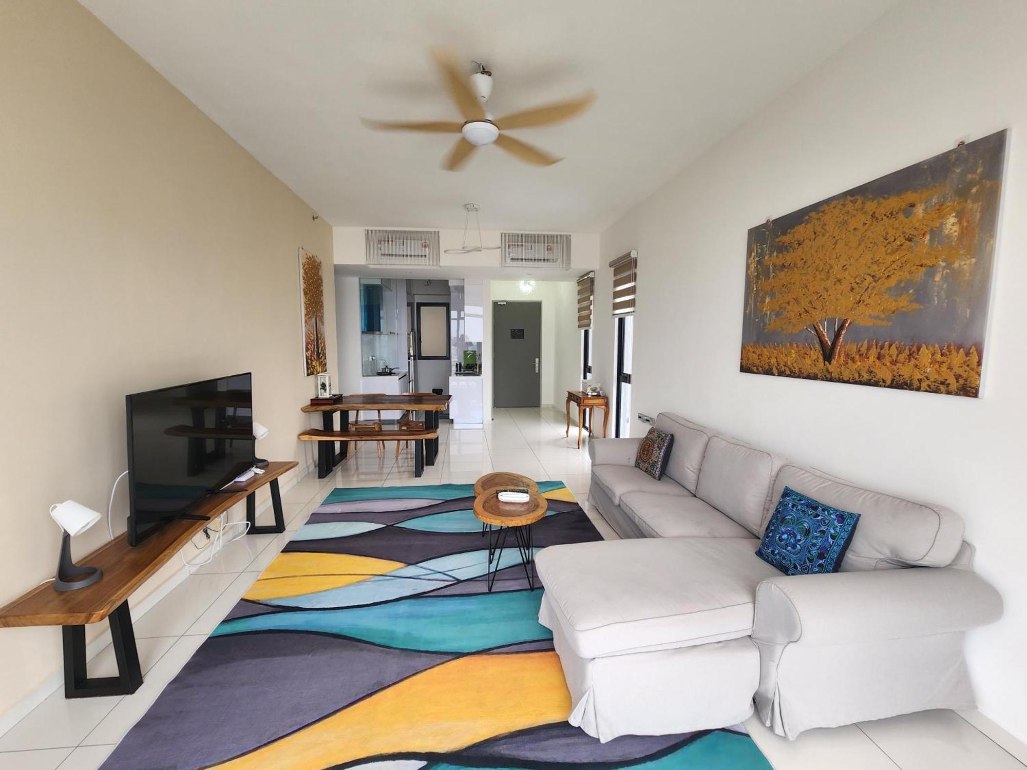 Beacon Executive Suites George Town Ngoại thất bức ảnh
