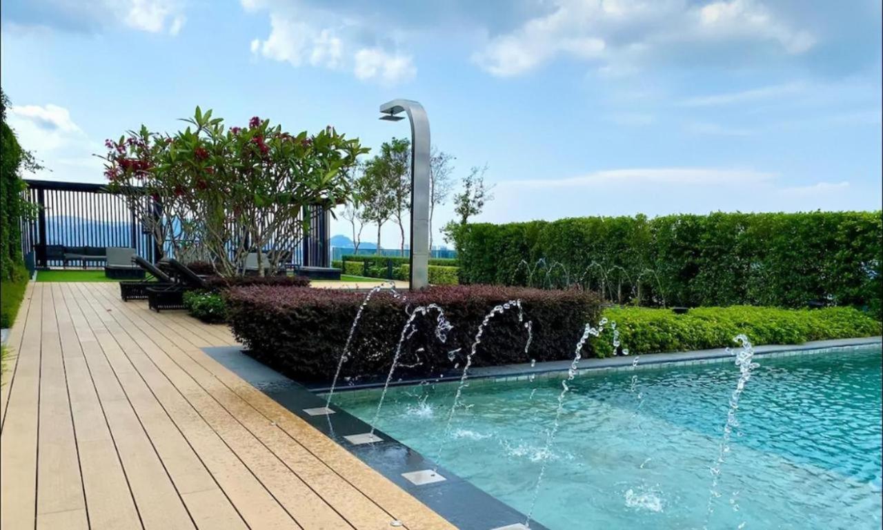 Beacon Executive Suites George Town Ngoại thất bức ảnh