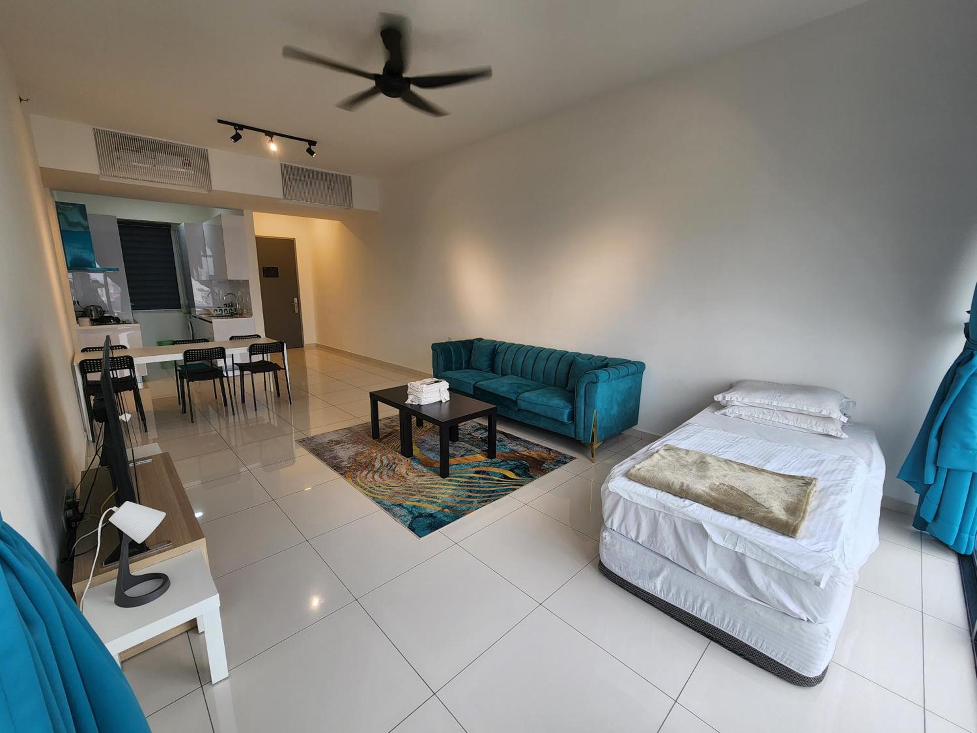 Beacon Executive Suites George Town Ngoại thất bức ảnh