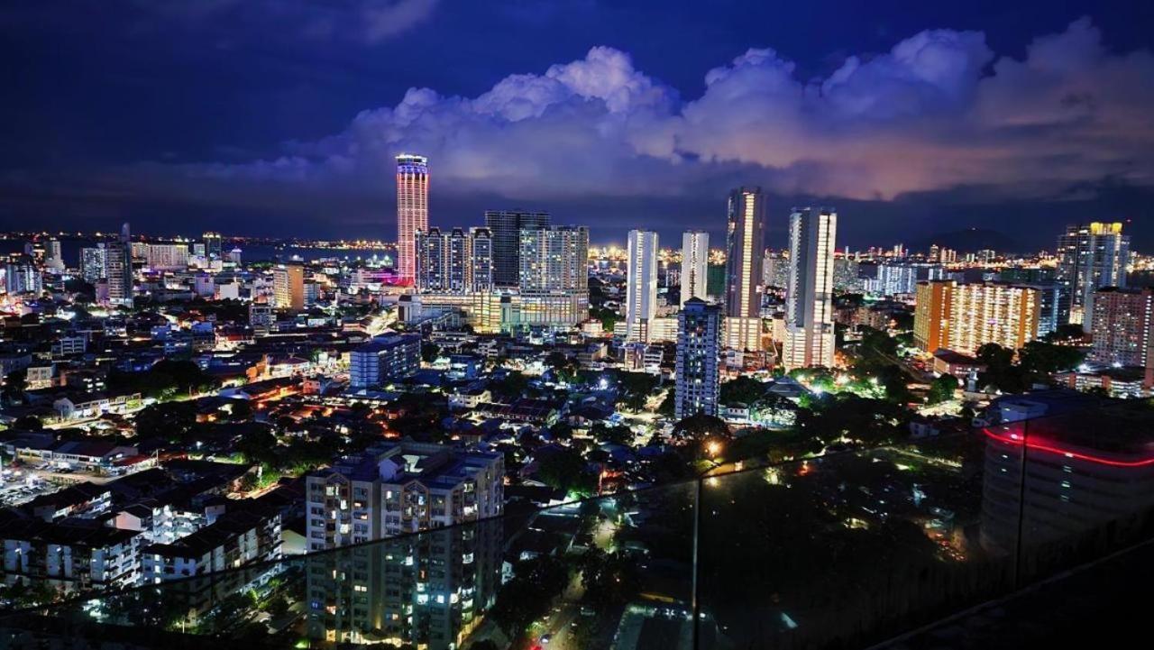 Beacon Executive Suites George Town Ngoại thất bức ảnh