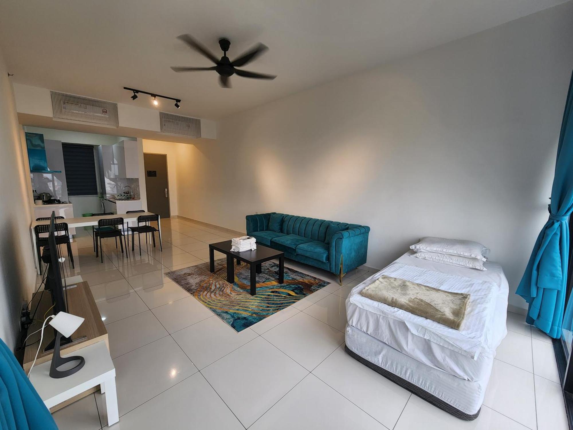 Beacon Executive Suites George Town Ngoại thất bức ảnh