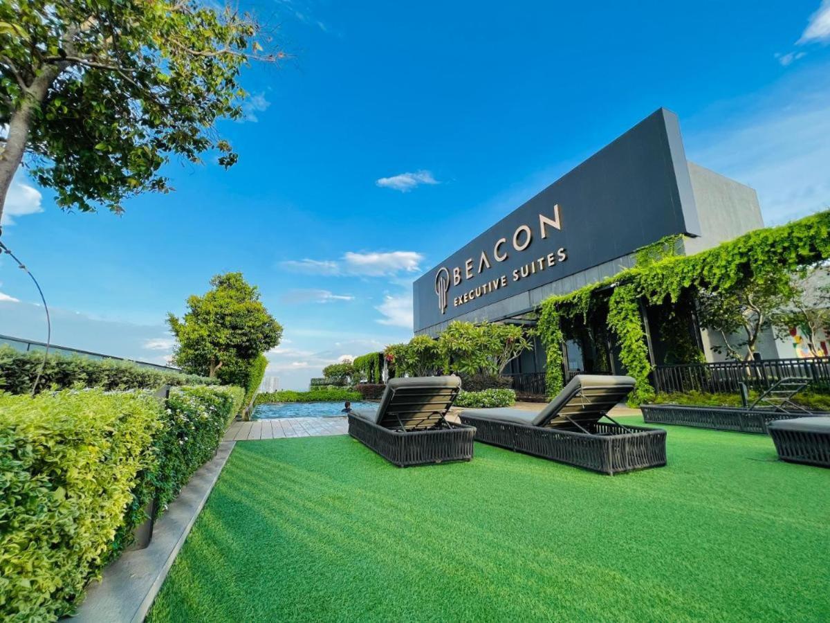 Beacon Executive Suites George Town Ngoại thất bức ảnh