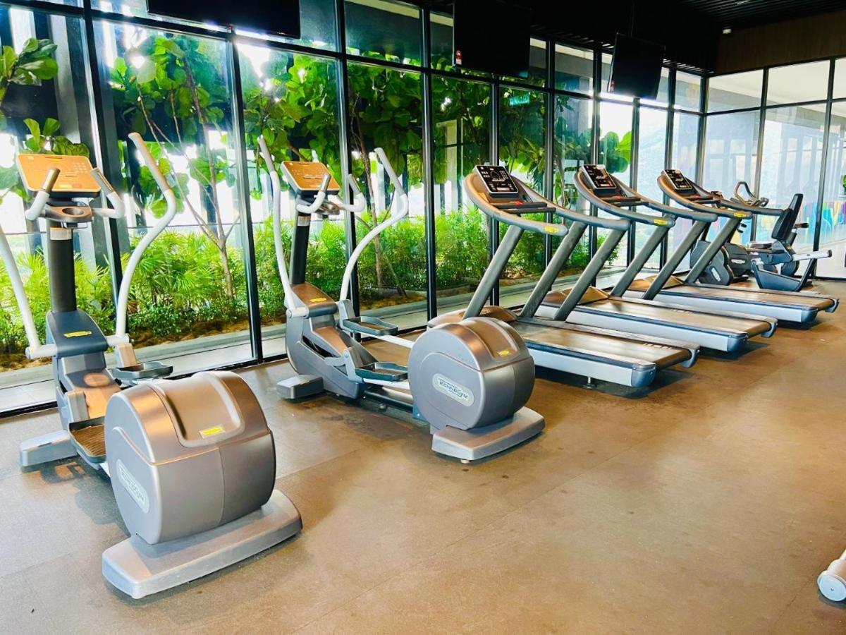 Beacon Executive Suites George Town Ngoại thất bức ảnh