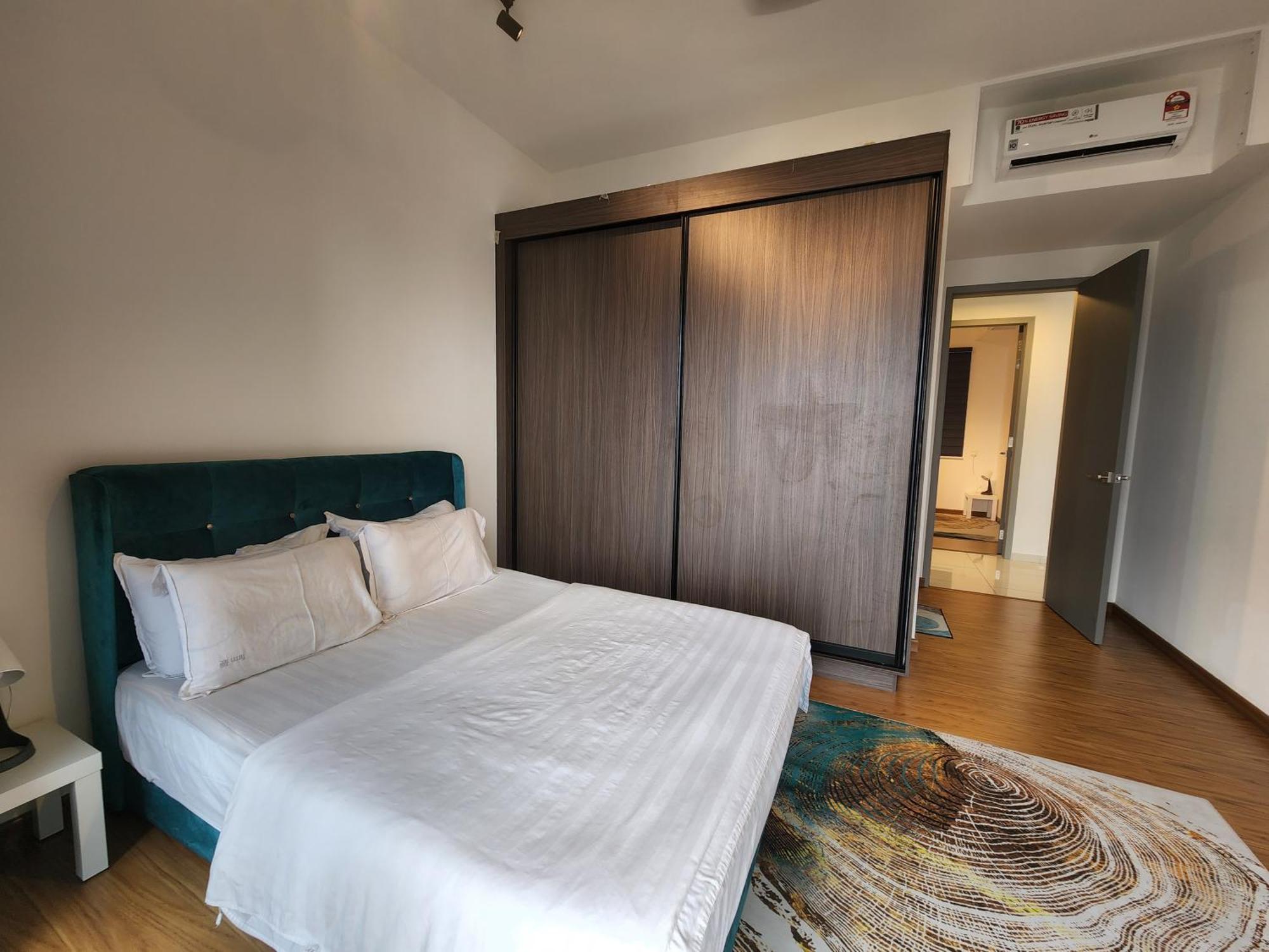 Beacon Executive Suites George Town Ngoại thất bức ảnh