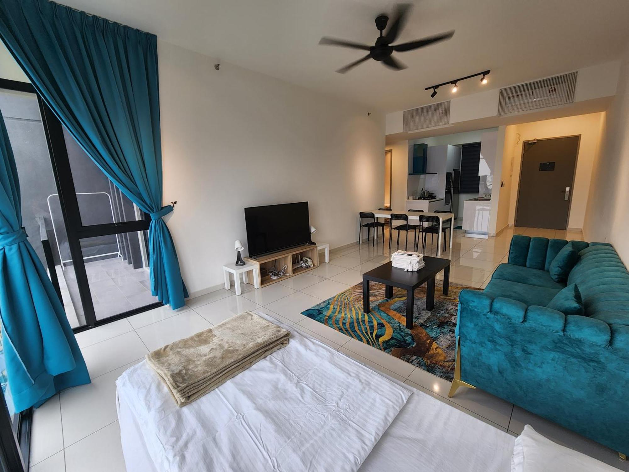 Beacon Executive Suites George Town Ngoại thất bức ảnh